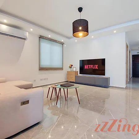 Gozo - 2br With Balcony In Village *