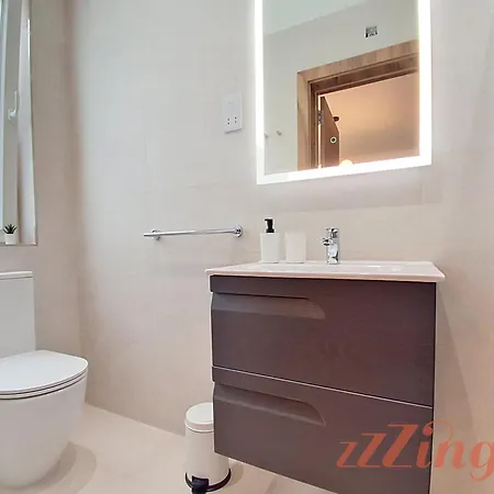 Gozo - 2br With Balcony In Village Apartamento Xagħra