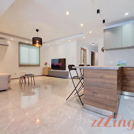 Gozo - 2br With Balcony In Village Apartamento Xagħra