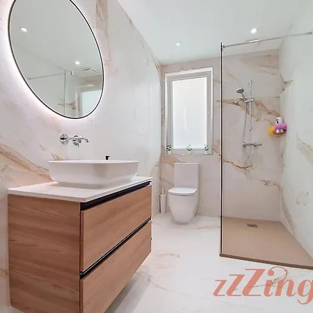 Gozo - 2br With Balcony In Village Apartamento *