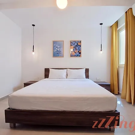 Gozo - 2br With Balcony In Village Xagħra