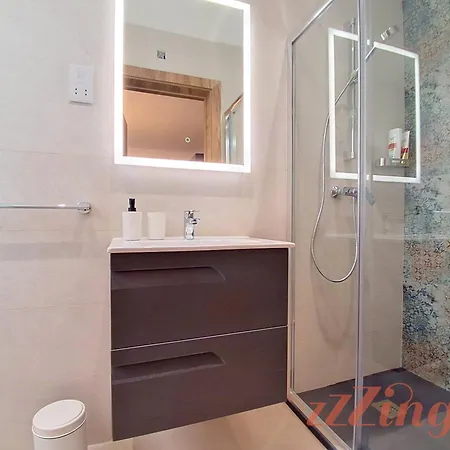 Apartamento Gozo - 2br With Balcony In Village