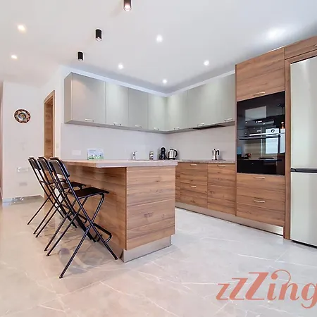 Apartamento Gozo - 2br With Balcony In Village *