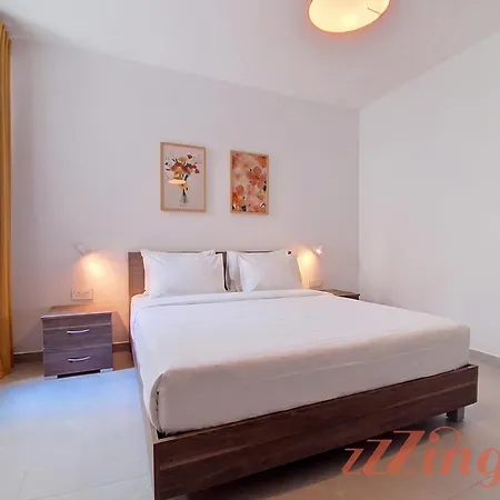 Apartamento Gozo - 2br With Balcony In Village *