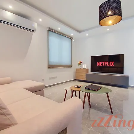 Gozo - 2br With Balcony In Village Xagħra