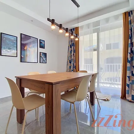 Apartamento Gozo - 2br With Balcony In Village