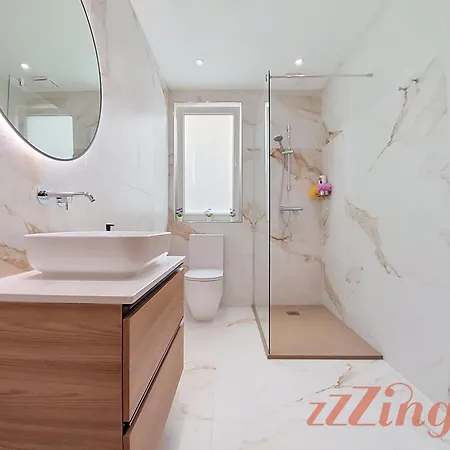 Apartamento Gozo - 2br With Balcony In Village